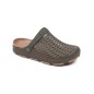 Fox Khaki Clogs