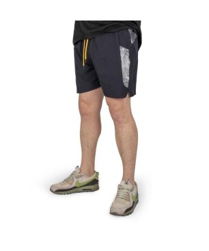 Black Cat Swim Shorts