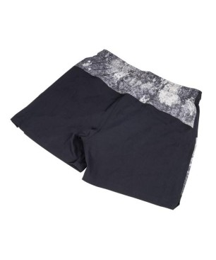 Black Cat Swim Shorts
