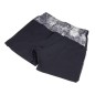 Black Cat Swim Shorts