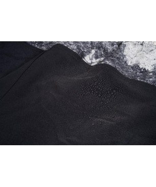 Black Cat Swim Shorts