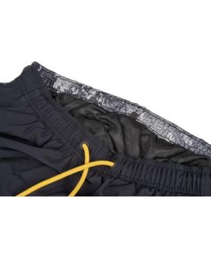 Black Cat Swim Shorts