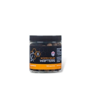 Nash Scopex Squid Wafters 2024