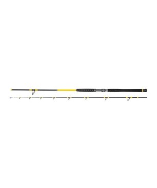 Black Cat Freestyle Pro Bank 2,80m 150-300g