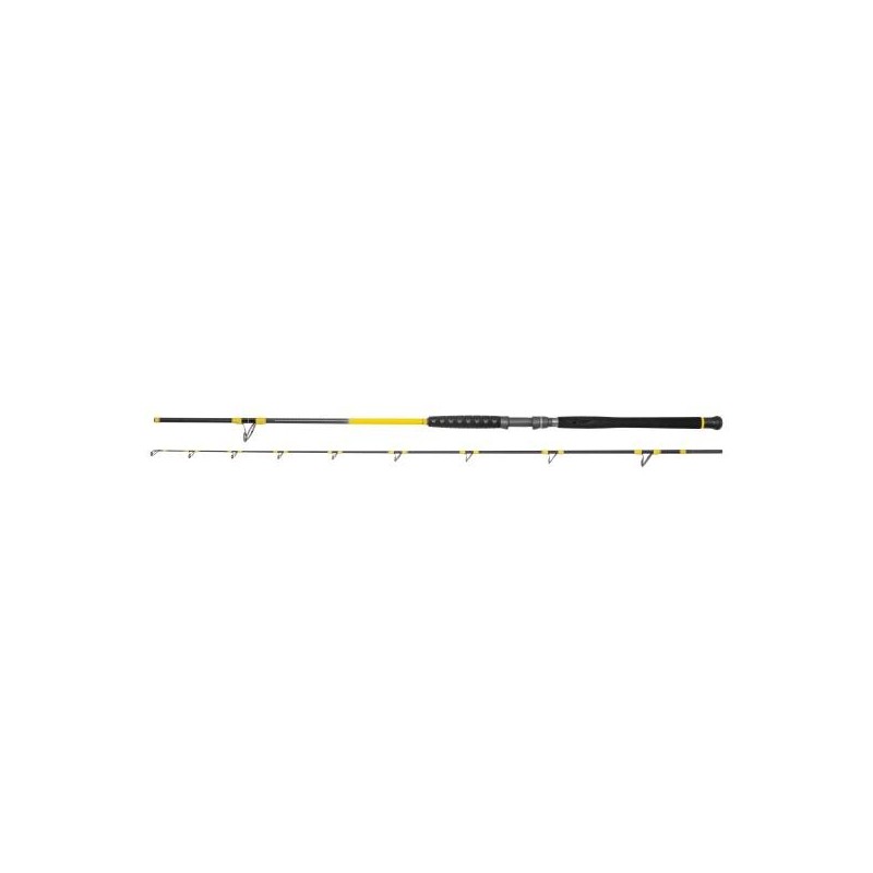 Black Cat Freestyle Pro Bank 2,80m 150-300g Black Cat Freestyle Pro Bank 2,80m 150-300g