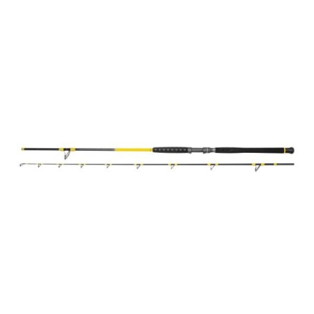Black Cat Freestyle Pro Bank 2,80m 150-300g