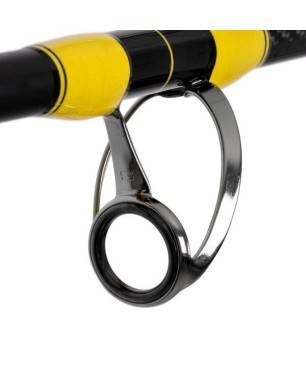 Black Cat Freestyle Pro Spin 2,70m 50-180g