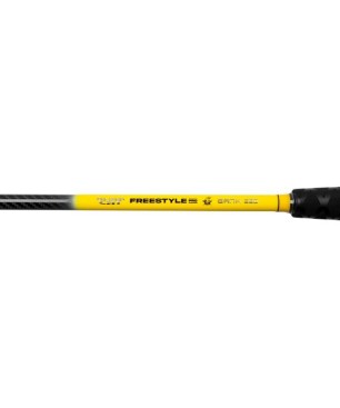Black Cat Freestyle Pro Light Lure 2,20m 20-120g