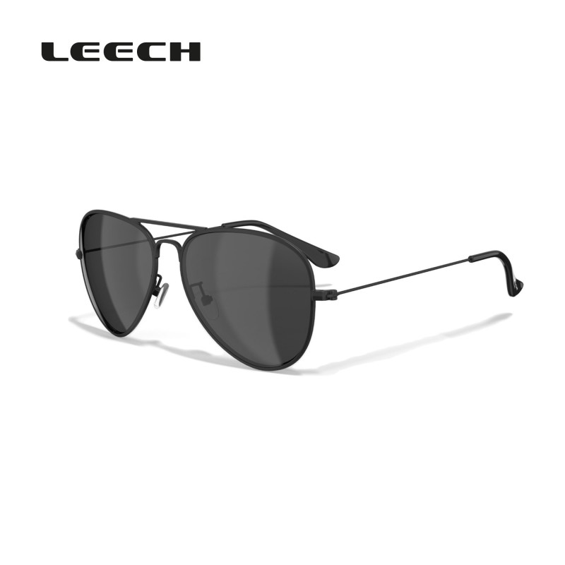 Leech Polbrille Intro M1 ATW 1 Black Leech Polbrille Intro M1 ATW 1 Black