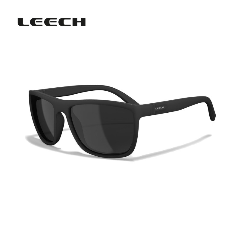 Leech Polbrille Intro M2 ATW 6 Black