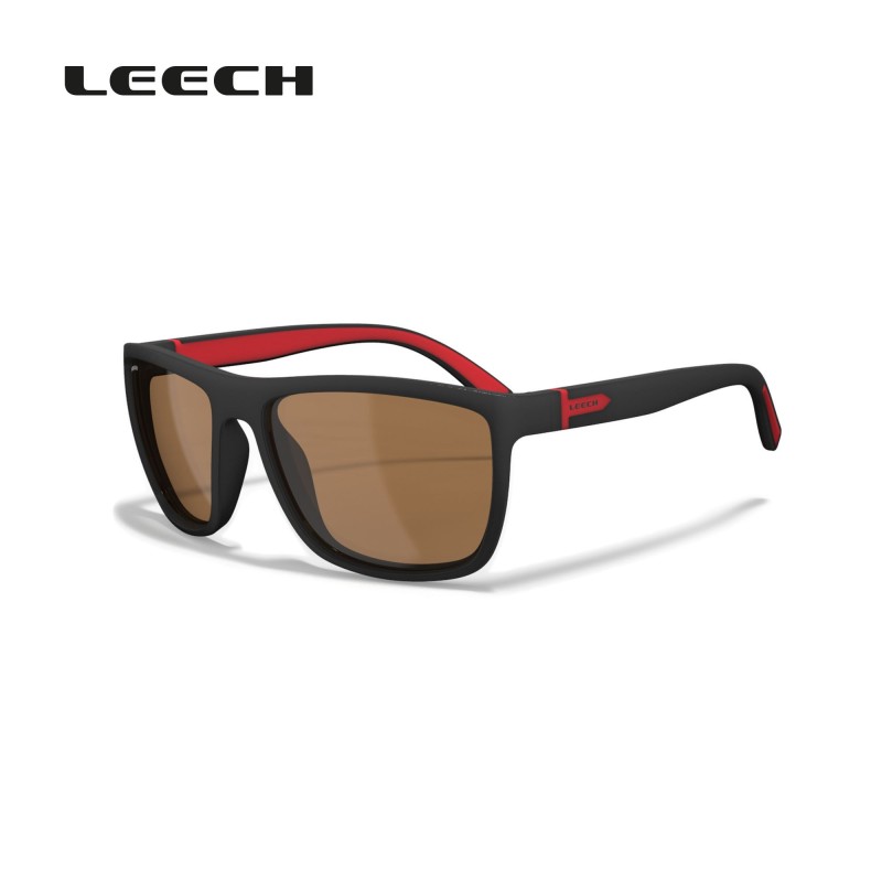 Leech Polbrille Intro M3 ATW 6 Red Leech Polbrille Intro M3 ATW 6 Red
