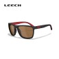 Leech Polbrille Intro M3 ATW 6 Red Leech Polbrille Intro M3 ATW 6 Red