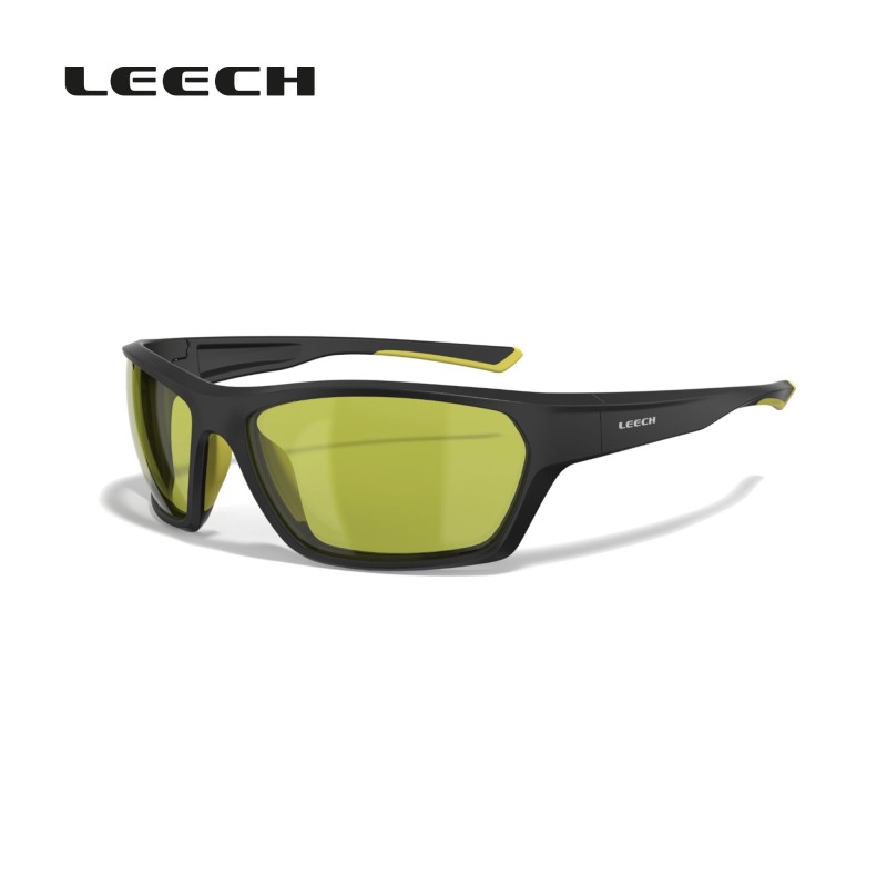 Leech Polbrille Intro M7 ATW 2 Yellow Leech Polbrille Intro M7 ATW 2 Yellow