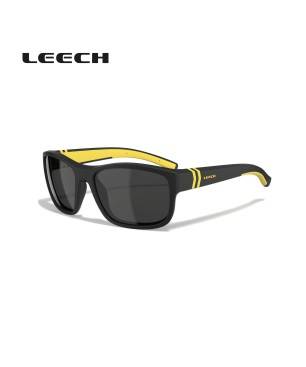 Leech Polbrille Intro Kids M8 ATW 2 Yellow