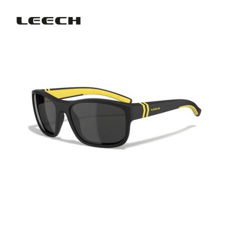 Leech Polbrille Intro Kids M8 ATW 2 Yellow