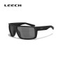 Leech Polbrille Performance M11 X1 PC-SL-Black Leech Polbrille Performance M11 X1 PC-SL-Black