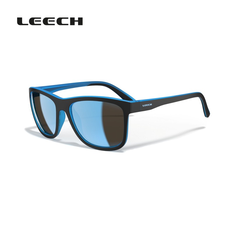 Leech Polbrille Performance M12 X Street PC-CL-Water Leech Polbrille Performance M12 X Street PC-CL-Water