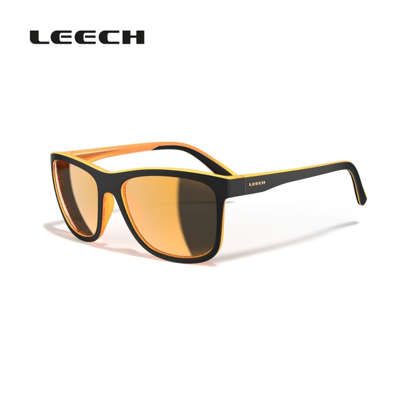 Leech Polbrille Performance M17 X Street PC-CL-Fire Leech Polbrille Performance M17 X Street PC-CL-Fire