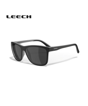 Leech Polbrille Performance M9 X Street PC-SL-Black