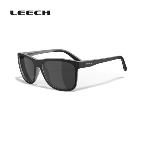 Leech Polbrille Performance M9 X Street PC-SL-Black