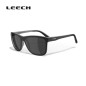 Leech Polbrille Performance M9 X Street PC-SL-Black Leech Polbrille Performance M9 X Street PC-SL-Black