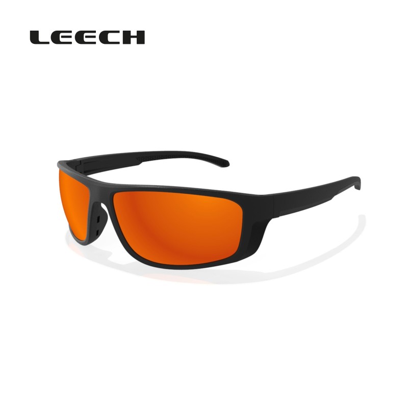 Leech Polbrille Performance M18 X Current PC-CL-Fire Leech Polbrille Performance M18 X Current PC-CL-Fire