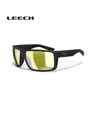 Leech Polbrille Performance M19 X1 PC-YL-Sunset