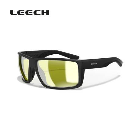 Leech Polbrille Performance M19 X1 PC-YL-Sunset