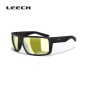 Leech Polbrille Performance M19 X1 PC-YL-Sunset Leech Polbrille Performance M19 X1 PC-YL-Sunset