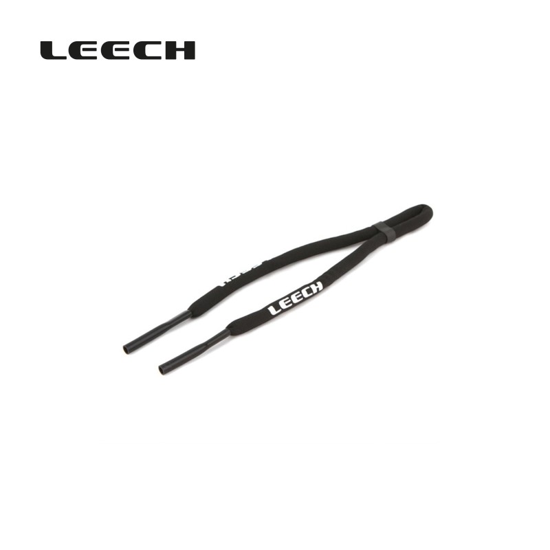 Leech Floatingstrap Black Leech Floatingstrap Black