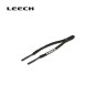 Leech Floatingstrap Black Leech Floatingstrap Black