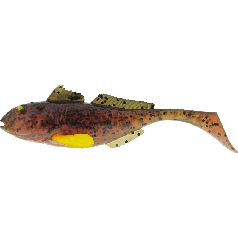 Westin Gunnar the Goby 6,5cm Westin Gunnar the Goby 6,5cm