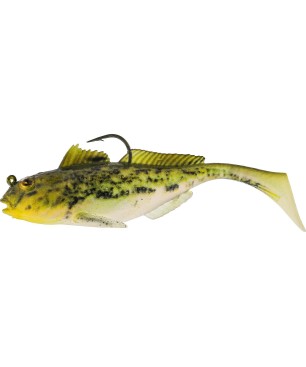 Westin Gunnar the Goby Ready to Fish