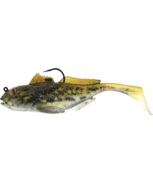 Westin Gunnar the Goby Ready to Fish
