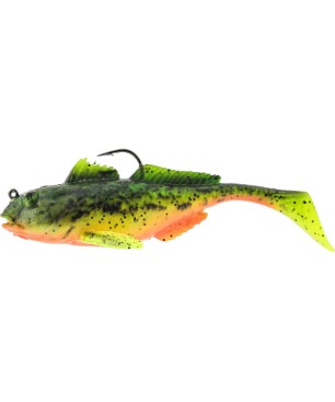 Westin Gunnar the Goby Ready to Fish