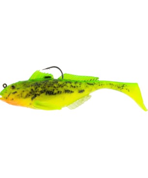 Westin Gunnar the Goby Ready to Fish