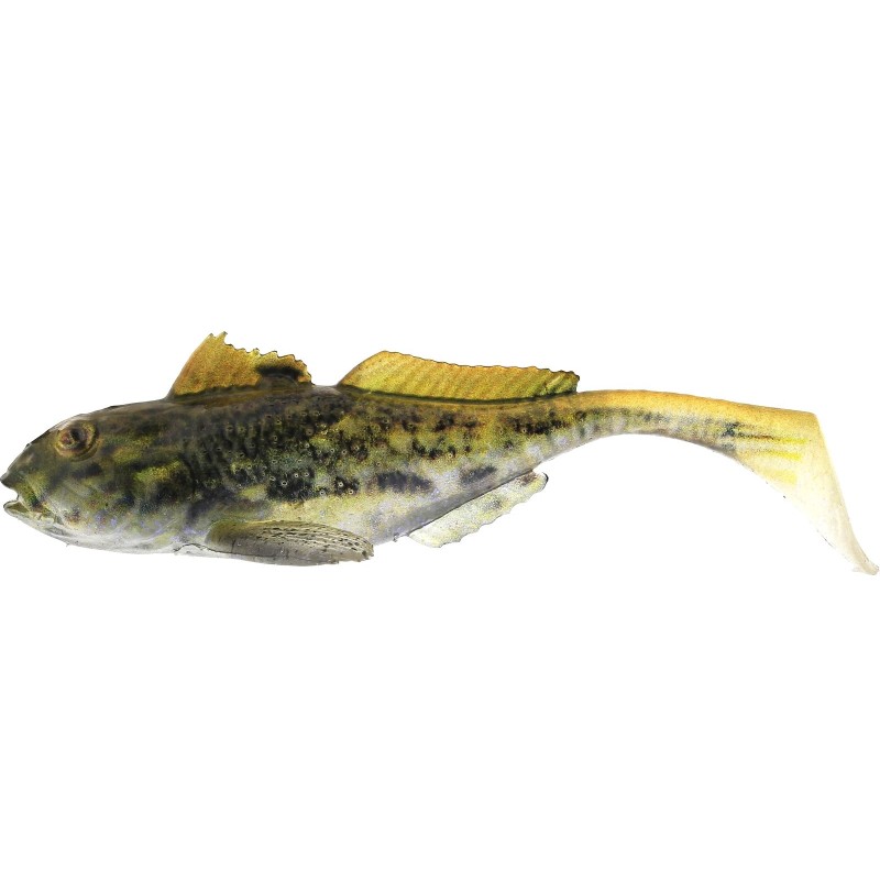 Westin Gunnar the Goby Westin Gunnar the Goby