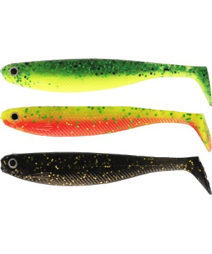 Westin Shad Teez Slim 4,7cm