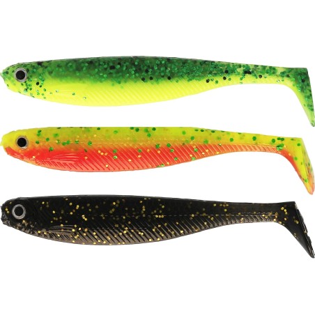 Westin Shad Teez Slim 4,7cm