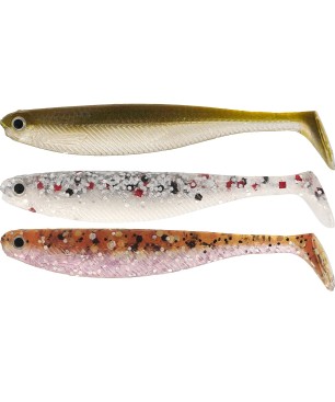 Westin Shad Teez Slim 4,7cm