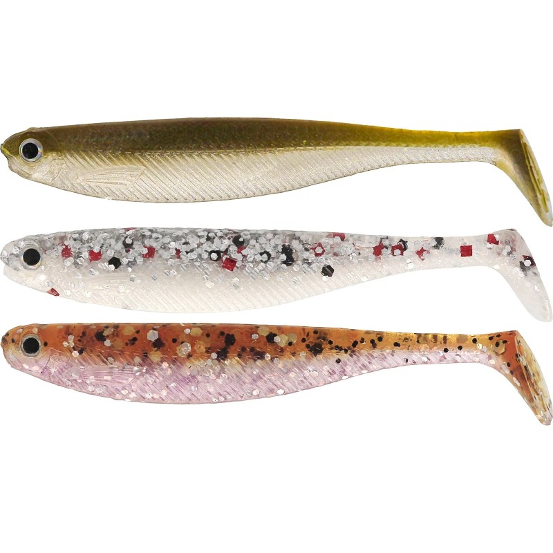 Westin Shad Teez Slim 4,7cm Westin Shad Teez Slim 4,7cm