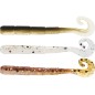 Westin Ned Worm Curltail 5cm