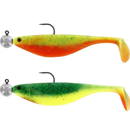 Westin Shad Teez Rigged ´N Ready