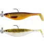 Westin Shad Teez Rigged ´N Ready Westin Shad Teez Rigged ´N Ready