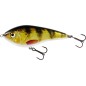 Westin Swim Glidebait 13,5cm Suspending