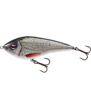 Westin Swim Glidebait 13,5cm Suspending