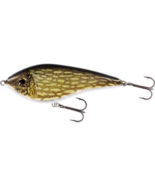 Westin Swim Glidebait 13,5cm Suspending