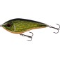 Westin Swim Glidebait 13,5cm Suspending