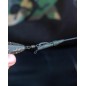 Fox Edges Naturals Tubing Lead Clip Kit