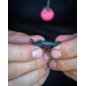 Fox Edges Naturals Tubing Lead Clip Kit